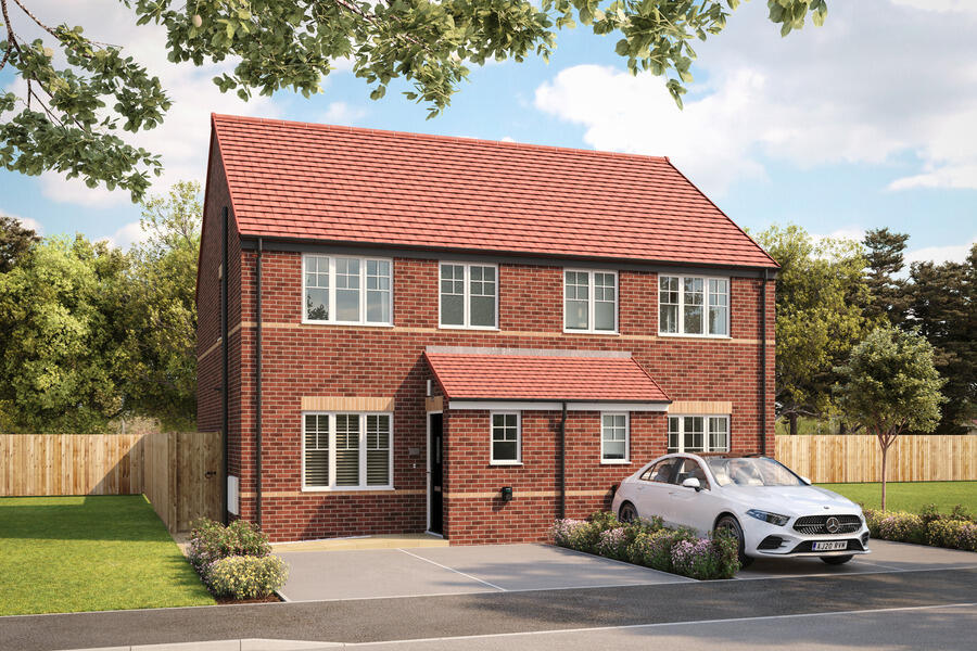 Main image of property: Pontefract Lane,
Newsam Green,
Leeds,
LS9 0FB