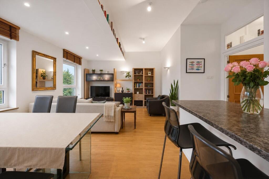 Main image of property: Woodchurch Road, South Hampstead NW6