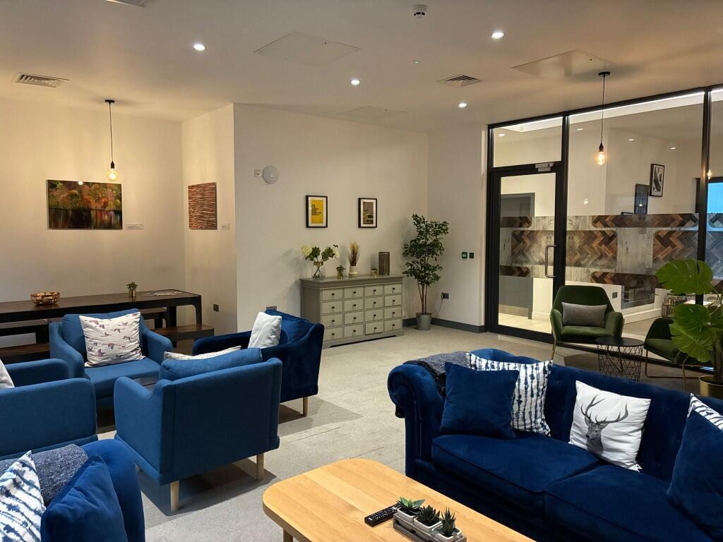 Main image of property: Weavers Quay, Old Mill Street, Manchester