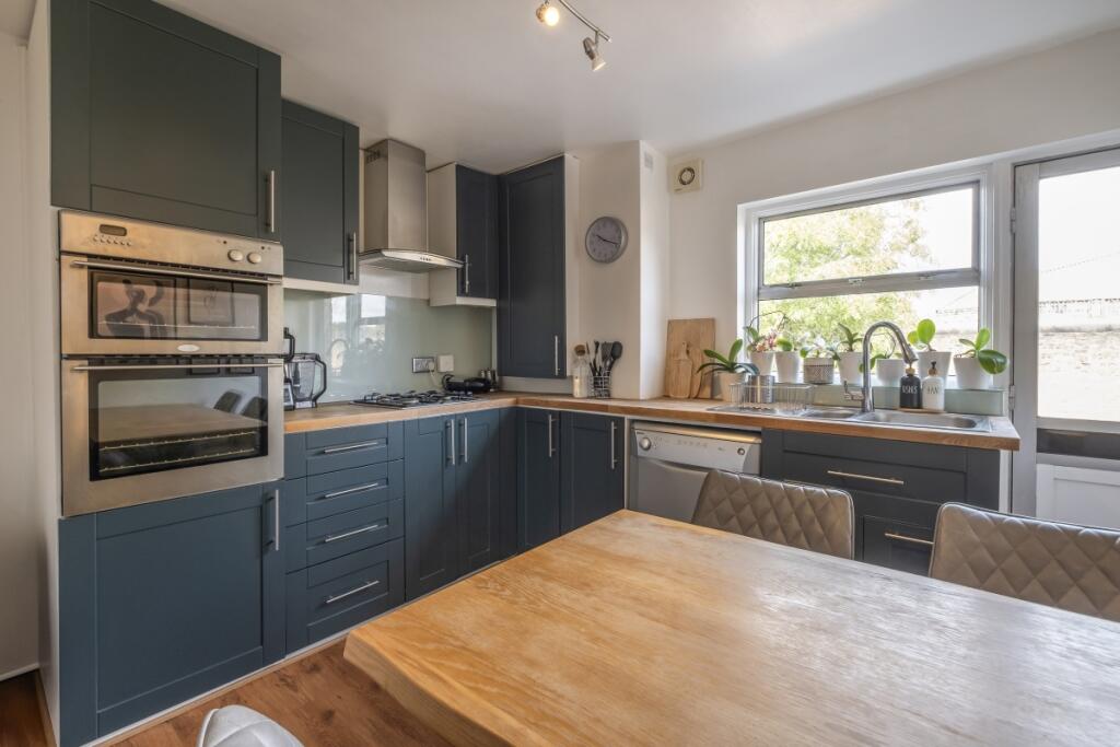 Main image of property: Heathfield Square London SW18