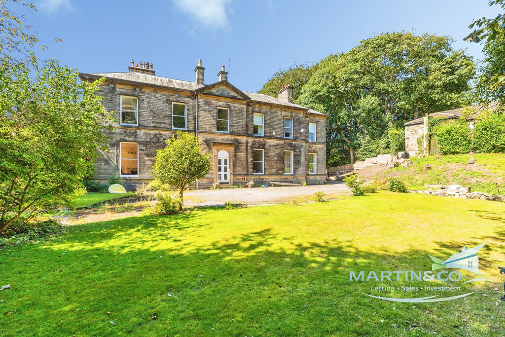 Main image of property: Featherstall Road, Littleborough