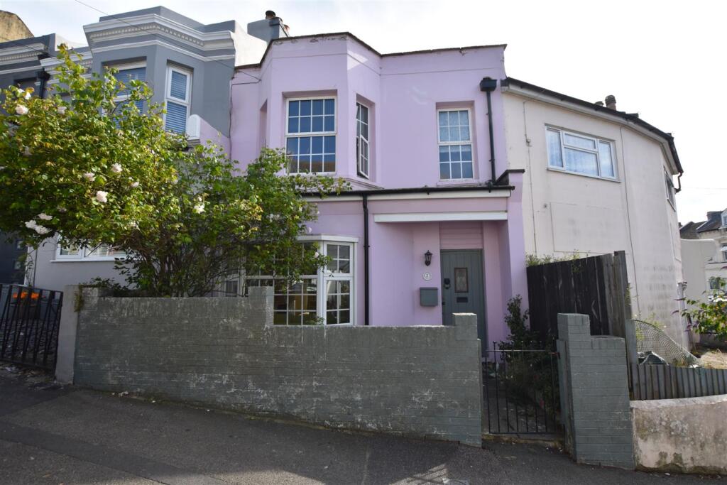Main image of property: Whitefriars Road, Hastings