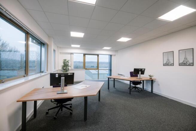Show Office 