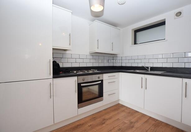 Main image of property: City Towers, 1 Watery Street, S3 7ET