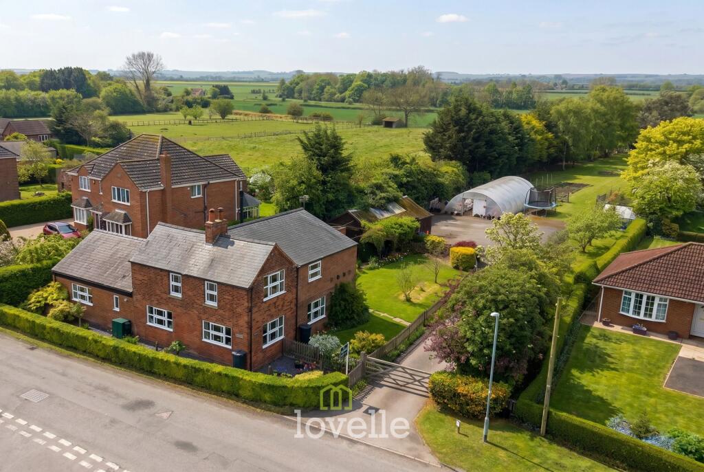 Main image of property: Northway, Fulstow, LN11