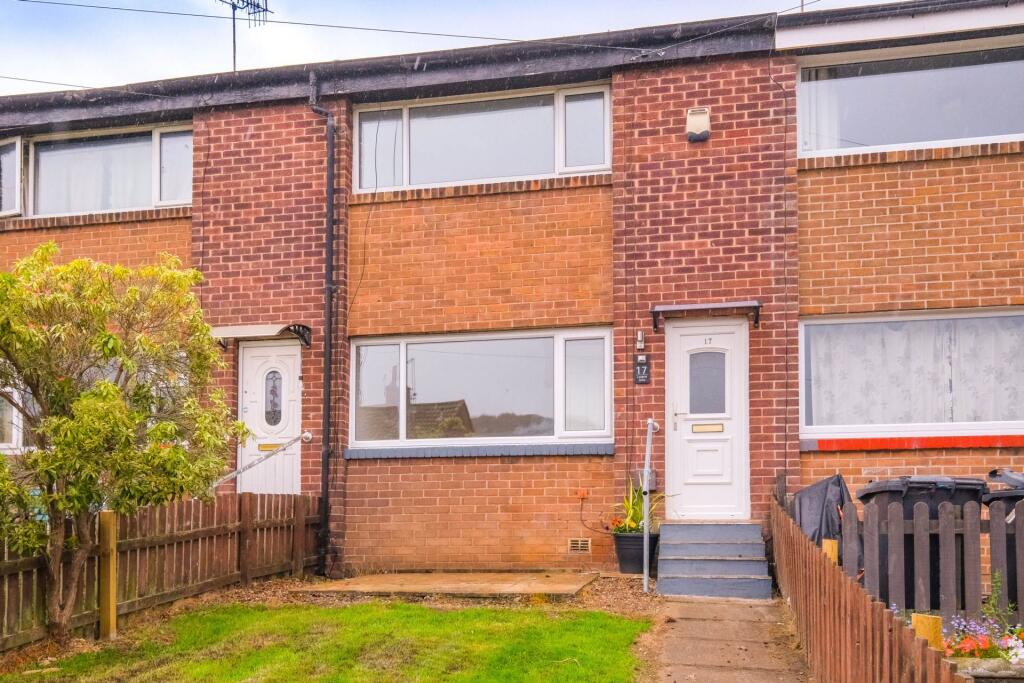 Main image of property: Lydgate Drive, New Mill