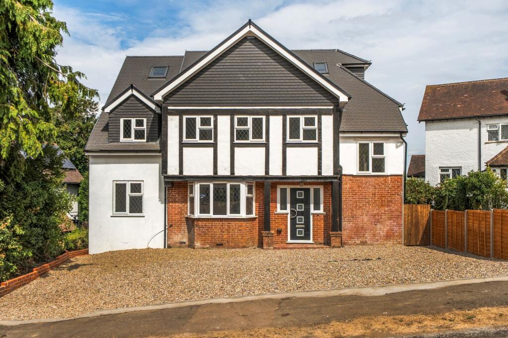 Main image of property: Hartley Way, Purley, CR8