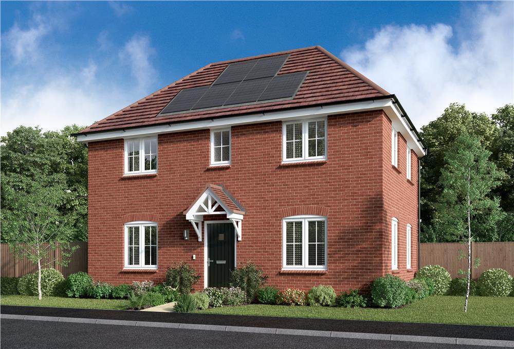 Main image of property: Areley Common, 
Stourport-on-Severn, 
DY13 0JU
