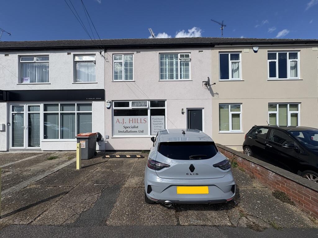 Main image of property: 7 Ashley Road, Gillingham, Kent, ME8 6TT