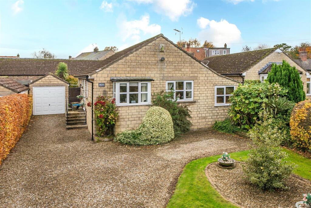 Main image of property: Whitegate Lane, Marton Le Moor, Ripon