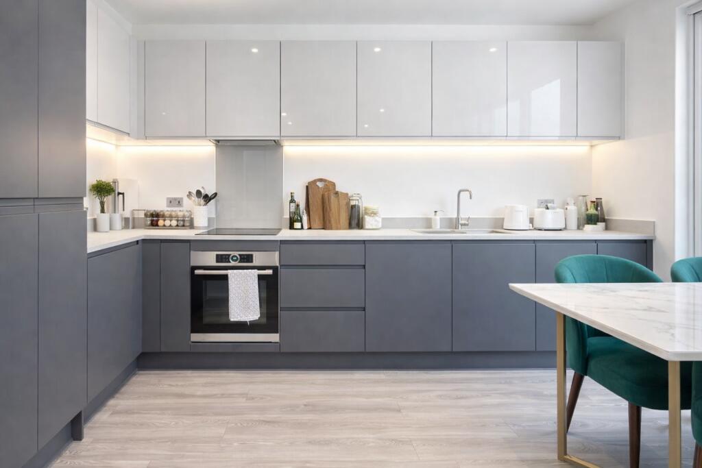 Main image of property: Swift Court, Tavy Bridge, London