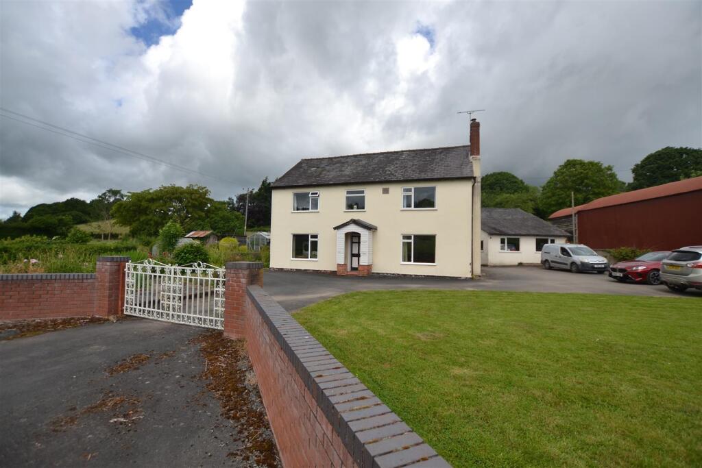 Main image of property: Bicton, Kingsland, Leominster