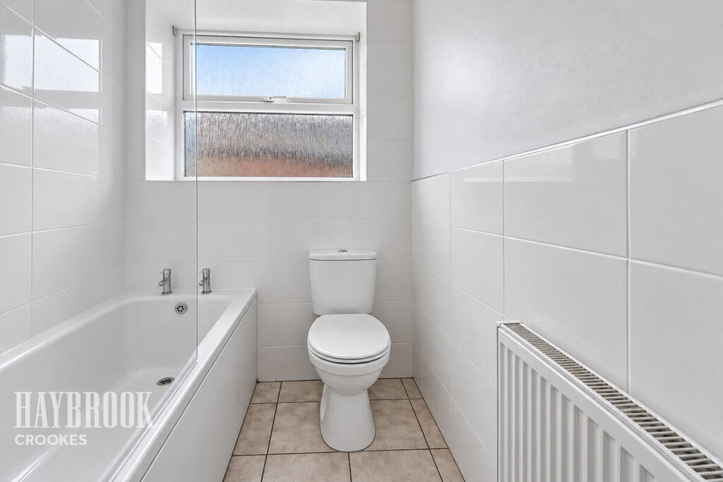 Main image of property: Coombe Road, Sheffield