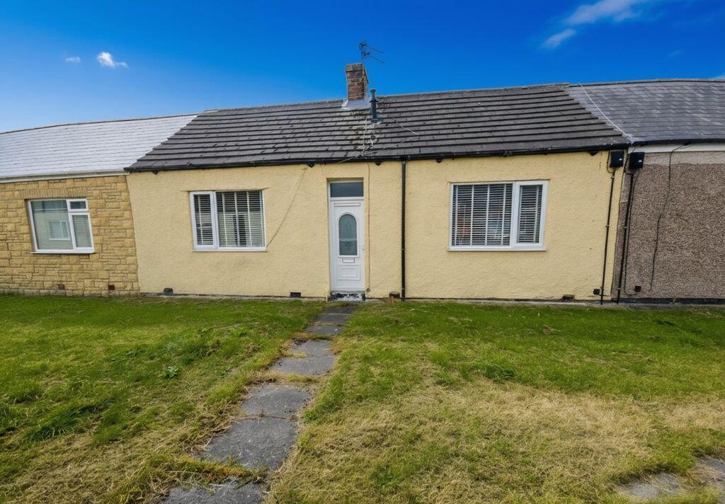 Main image of property: Hastings Street, Cramlington