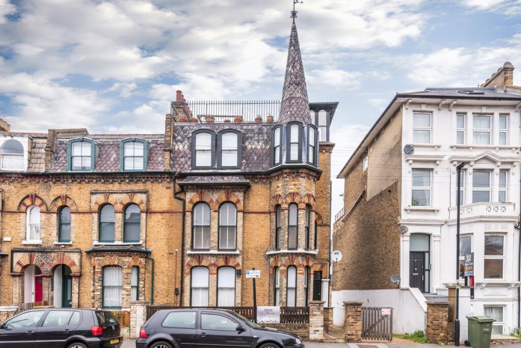 Main image of property: Haselrigge Road, London, SW4