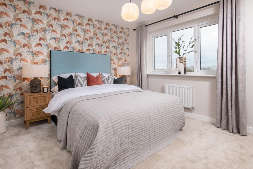 Main image of property: Otter Chase,
Great Dunmow,
Essex,
CM6 4FZ