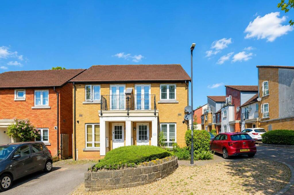 Main image of property: Bartholomews Square, Horfield, Bristol