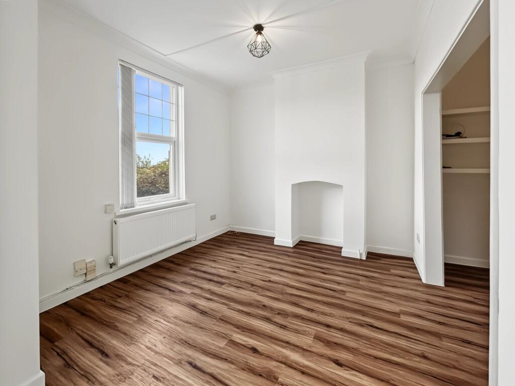 Main image of property: Upper Power Street, Newport, 