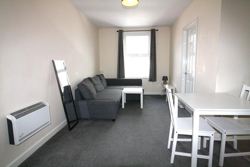 Main image of property: Edward Street, Darfield, Barnsley, S73 9LH