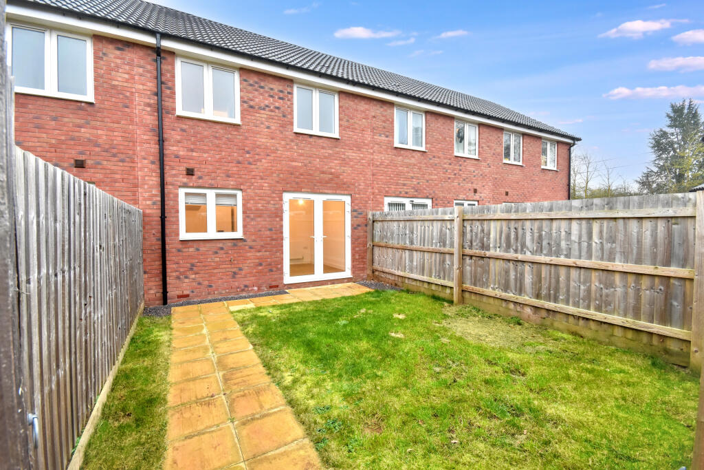 Main image of property: Apple Way, Cranbrook, Devon