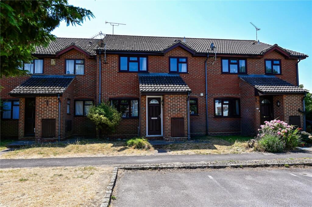 Main image of property: Kingfisher Walk, Ash, Guildford, Surrey, GU12