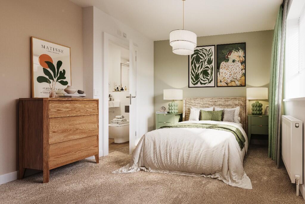 Main image of property: Thatchwell Park , 
Shaftesbury Road, 
Gillingham, 
Dorset, 
SP8 5NG