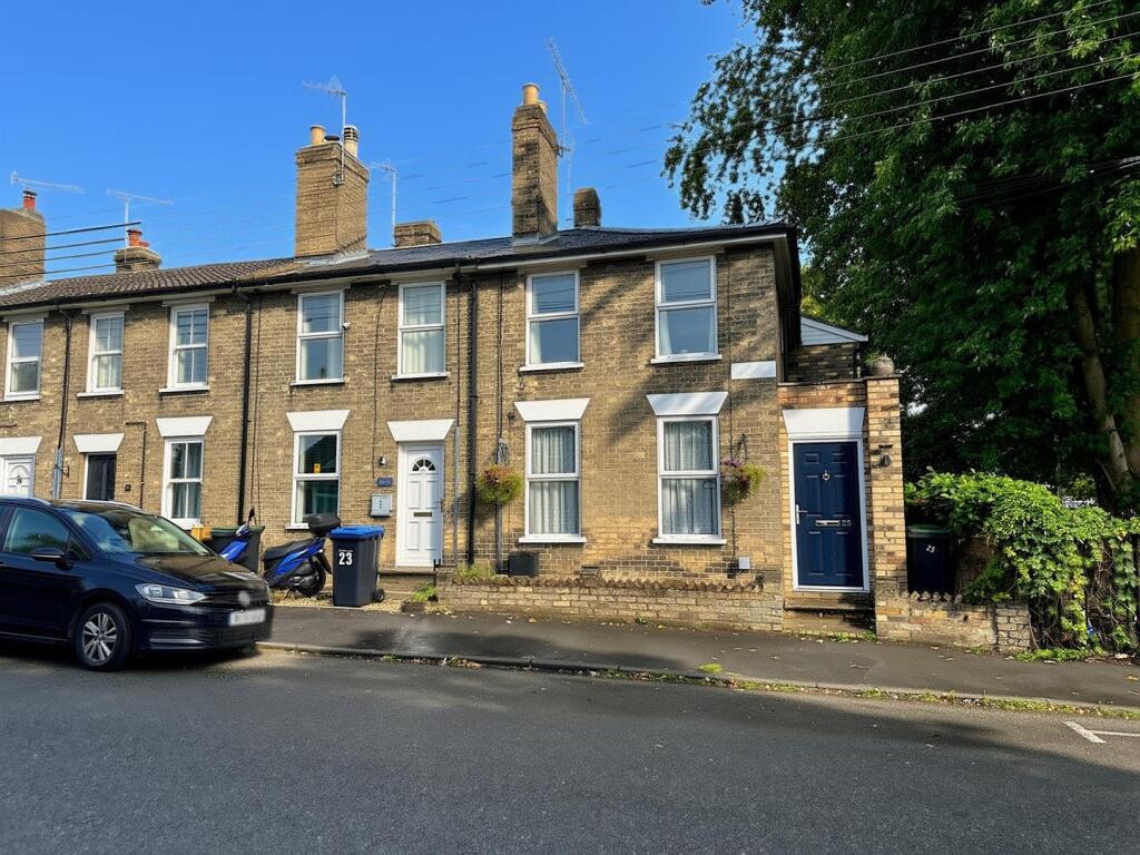 Main image of property: Crown Street, Stowmarket