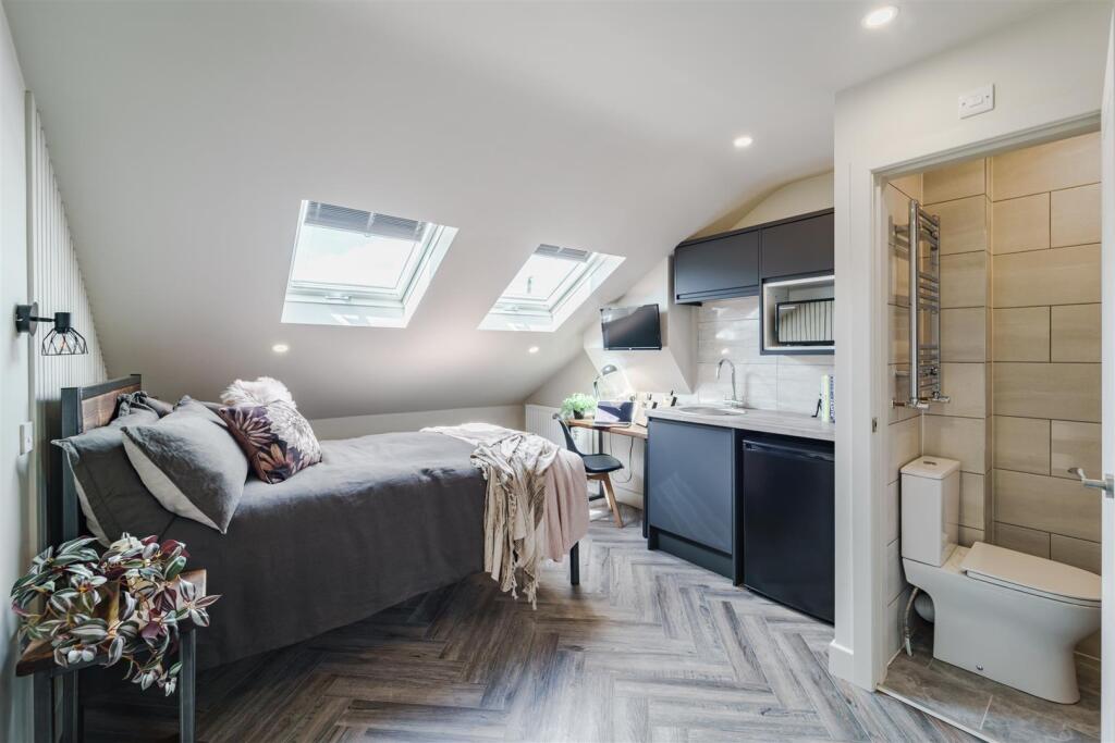 Main image of property: St. Georges Road, Coventry