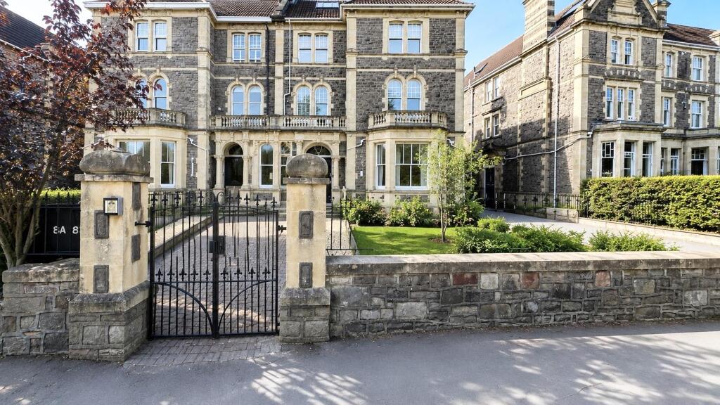 Main image of property: Downleaze, Stoke Bishop, Bristol