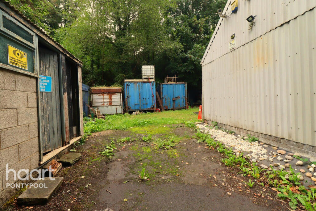 Main image of property: Rockhill Road, PONTYPOOL