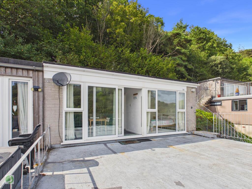 Main image of property: Millendreath Beach Resort, Millendreath