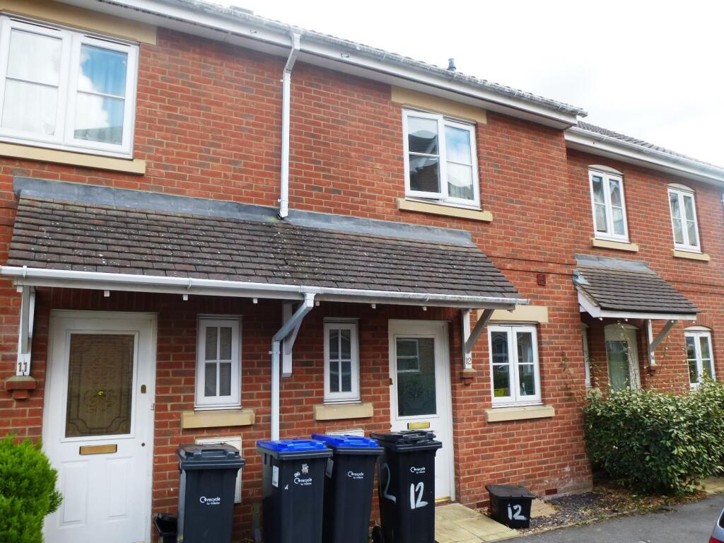 Main image of property: Old Dairy Close, SALISBURY