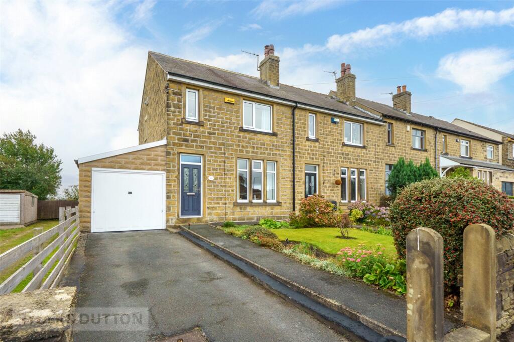 Main image of property: Moor Lane, Netherton, Huddersfield, West Yorkshire, HD4