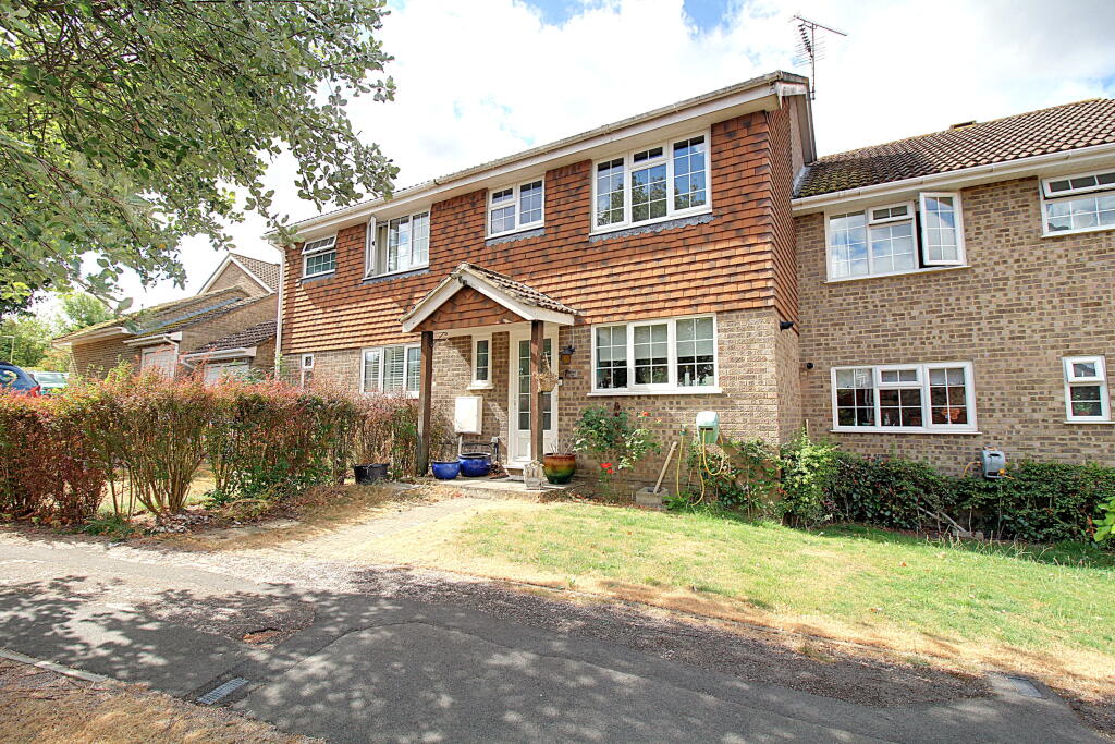 Main image of property: Beechcrest View, Hook, Hampshire