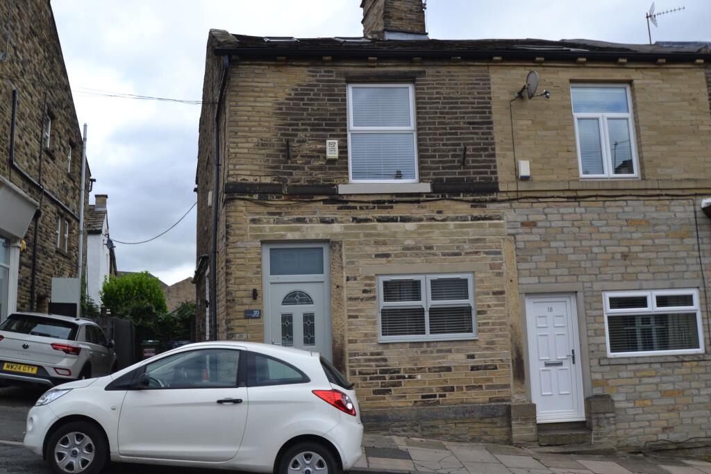 Main image of property: High Street, Idle,