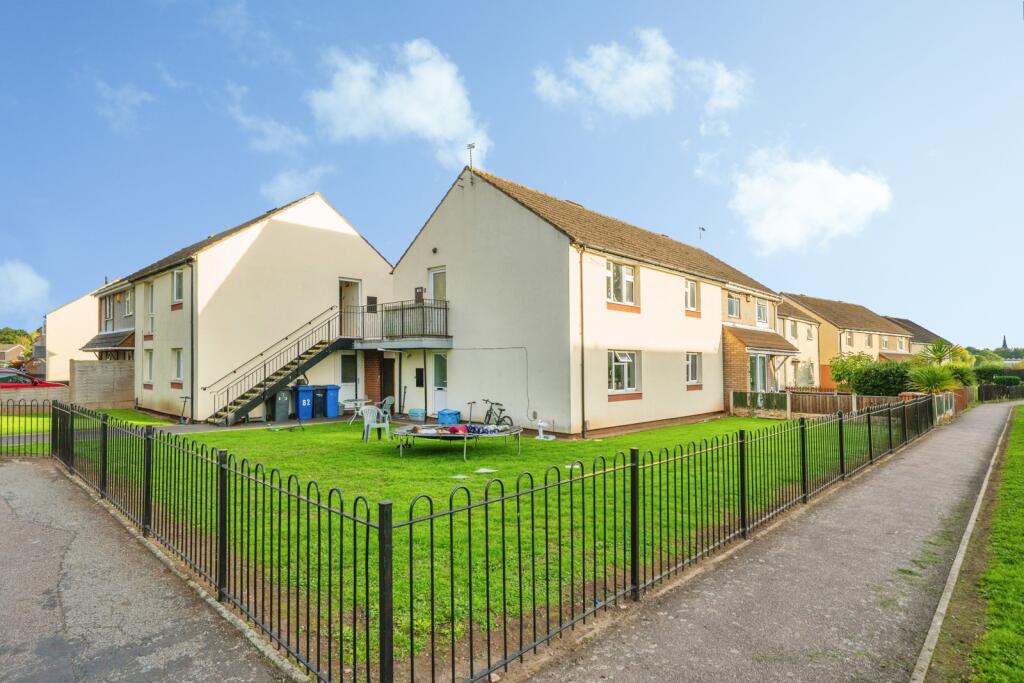 Main image of property: Purcell Avenue, Lichfield, Staffordshire, WS13