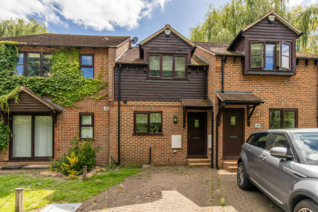 Main image of property: Old Watery Lane, Wooburn Green, High Wycombe HP10