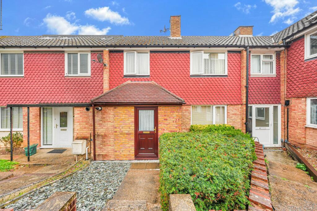 Main image of property: Abbotsweld, Harlow