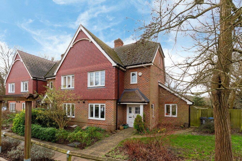 Main image of property: Hedgerley Lane, Gerrards Cross, Buckinghamshire