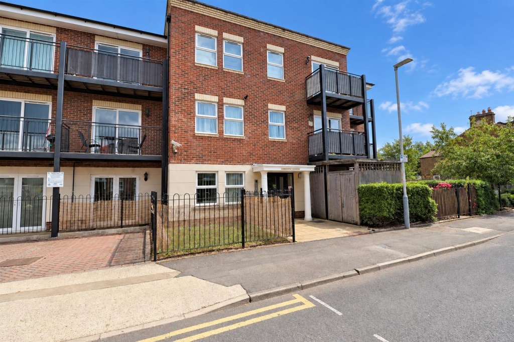 Main image of property: Blythewood Court, Uxbridge