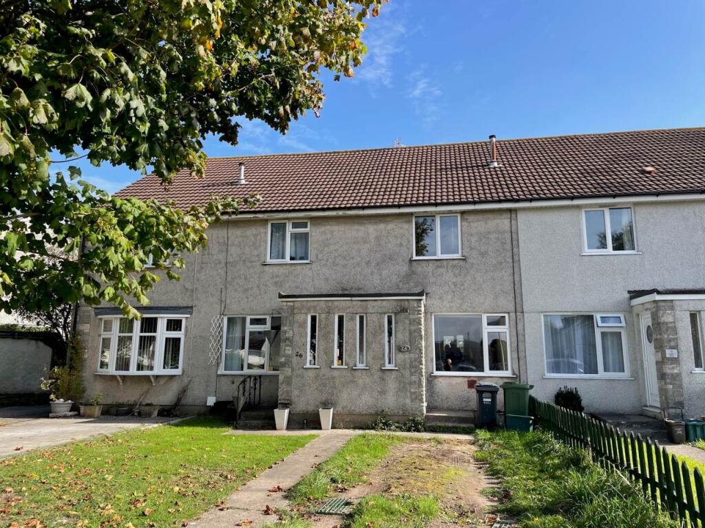 Main image of property: Marlborough Drive, Worle, Weston-super-Mare