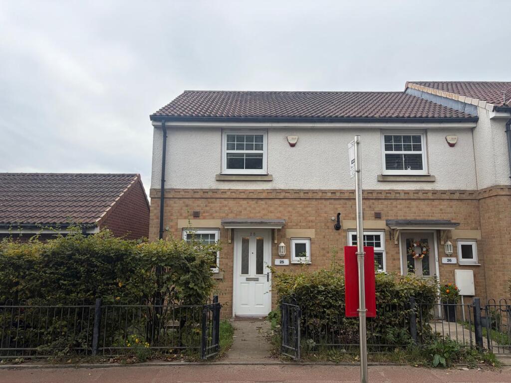 Main image of property: Railway Close, Gateshead, Sunderland