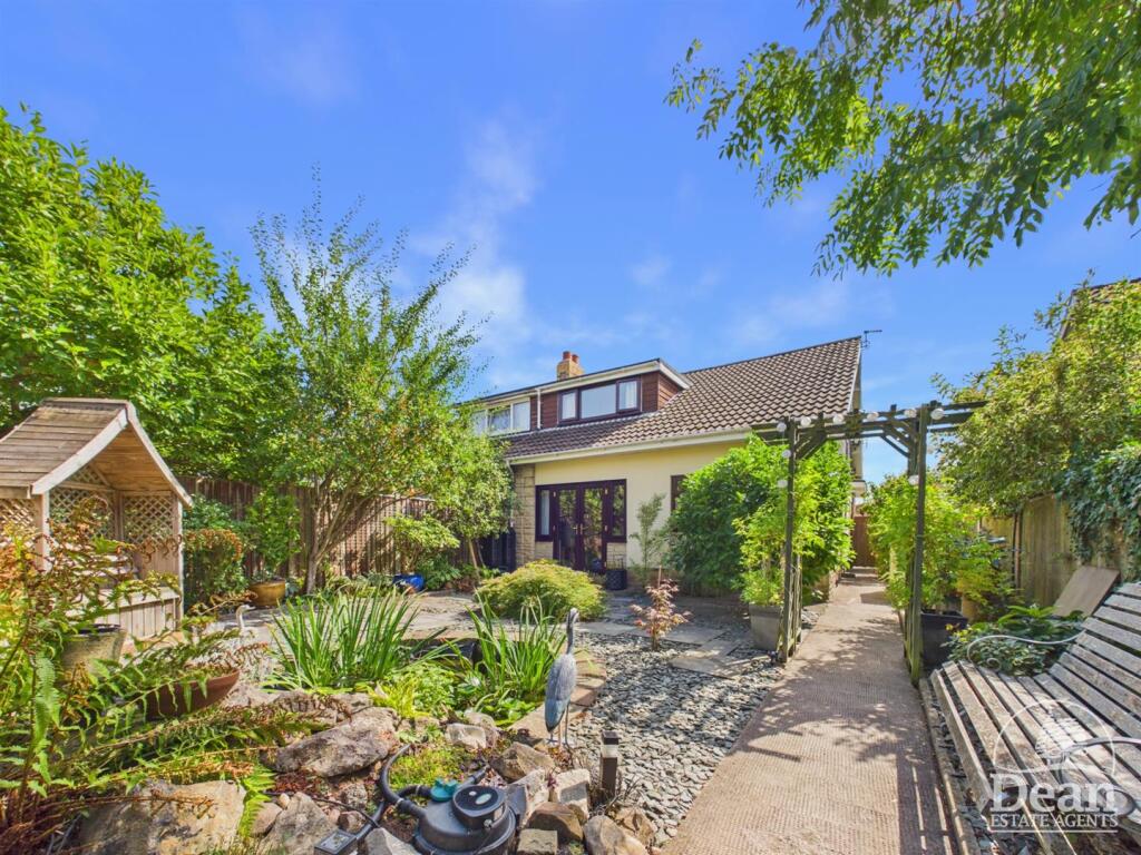 Main image of property: Strathmore Gardens, Sling, Coleford