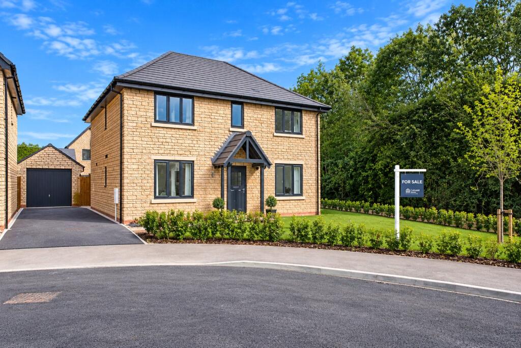Main image of property: No.29 The Grange, Winchcombe Road, Toddington, Gloucestershire, GL54