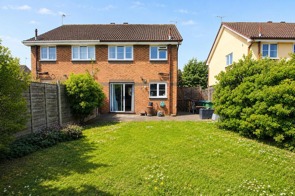 Main image of property: Housesteads Drive, Hoole, Chester