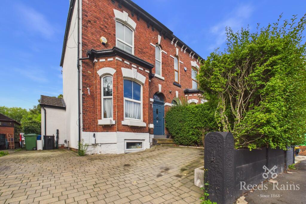 Main image of property: Hope Road, Sale, Cheshire, M33