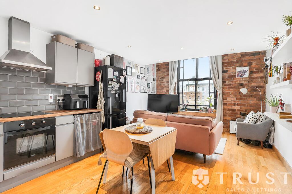 Main image of property: High Street, Independent House, WF16