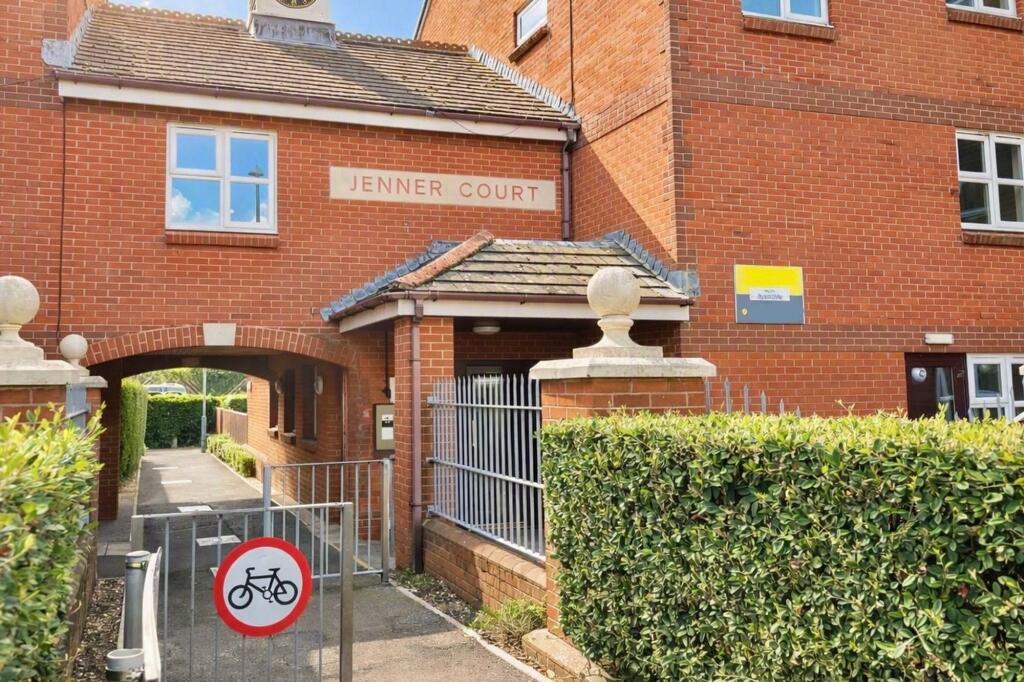 Main image of property: Stavordale Road, Jenner Court Stavordale Road, DT4