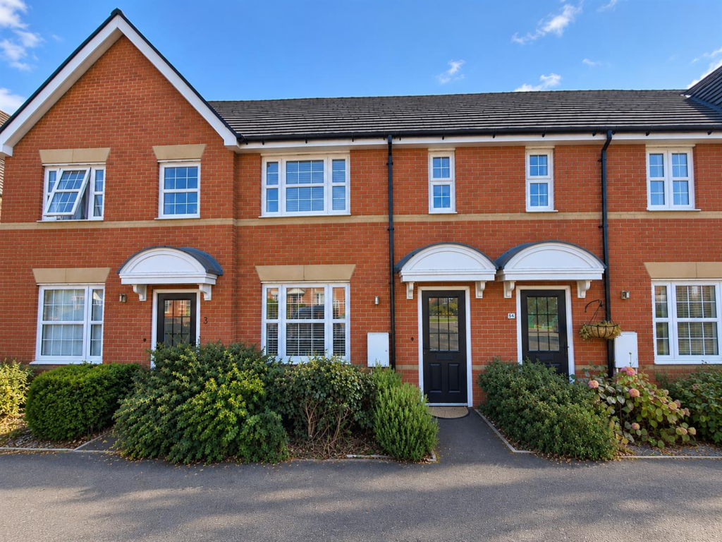 Main image of property: Wheatsheaf Road, Wimborne