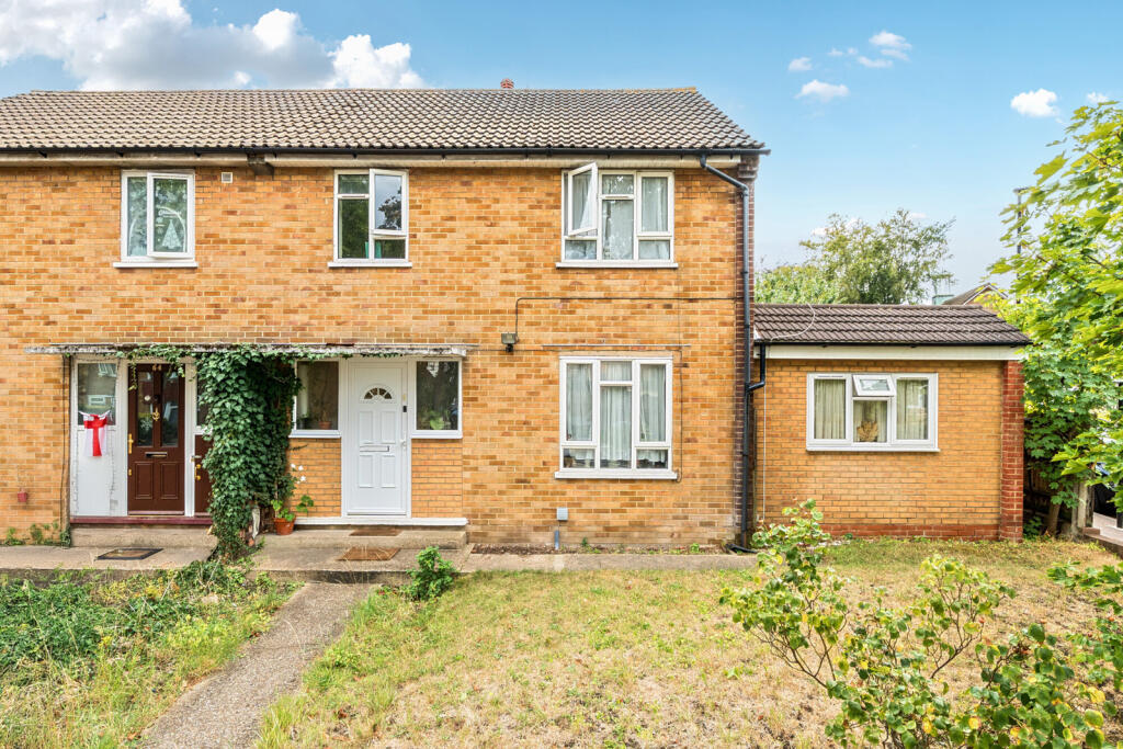 Main image of property: McLeod Road, Abbey Wood